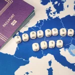 країни шенгенської зони