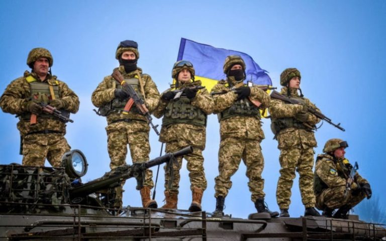 правила носіння військової форми одягу зсу