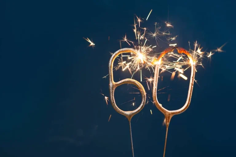 привітання з 60-річчям своїми словами
