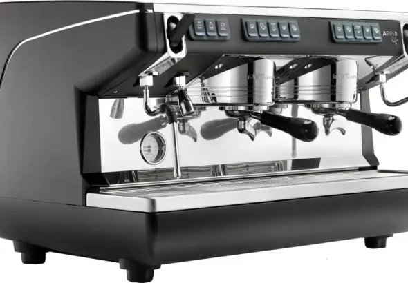Nuova Simonelli Appia Life 2gr