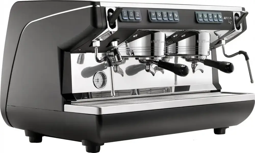 Nuova Simonelli Appia Life 2gr