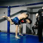 Як поєднувати роботу та тренування з MMA?